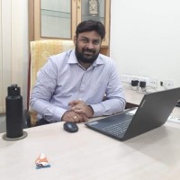 Ravi M