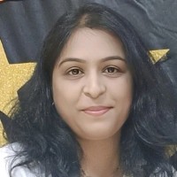Priyanka Pachori