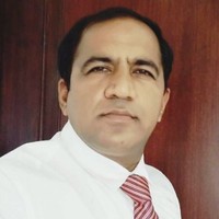 Manoj Kumar