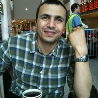 Amir Asghari
