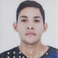 Caio José da Silva Ventura