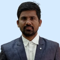 Koteshwara Rao Banothu