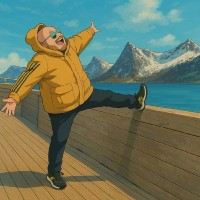 Dimitris Konstantopoulos