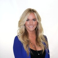 Ashley Steele