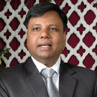 Manish Gupta