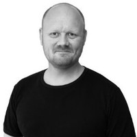 Michael Ulv Bøndergaard