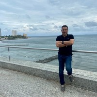 Victor Manuel Cisneros Barron