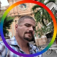 Christopher Mitchell,  CADC II-CA