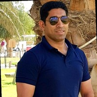 Avesh Chafekar