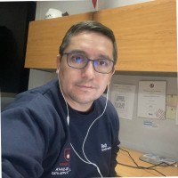 Rodrigo Andrés Parra Salazar