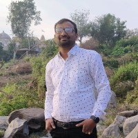 Sanket Patel