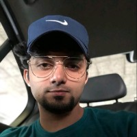 Sajin Mathew