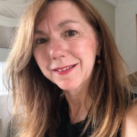 Chantal Connan