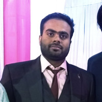 Deepak Singwal