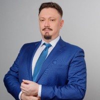 Evgeniy Masterskikh