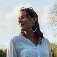 Judith Driessen