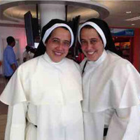 Srjudith-Maristella Maldonado, O.P.