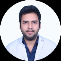 Abhishek Garg