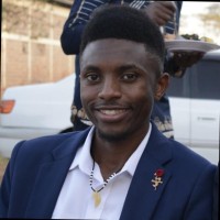 Nicodemus Muriuki