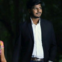 Yogesh Waran