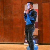 Ahmed Mohamed, Cma, Dipifr