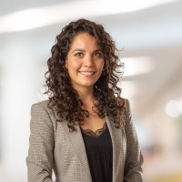 Melissa Gutierrez