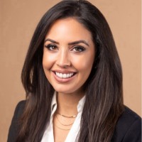 Sharlene Risdon-Jackson, Mba
