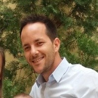 Daniel Cobos Calleja