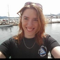 Brittany Bates