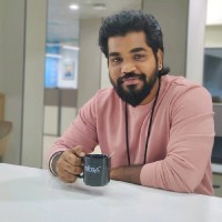 Prasanna Venkatesh