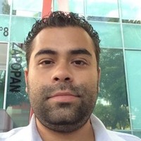 Raúl Bernal Castillo