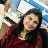 Yogita Kulkarni
