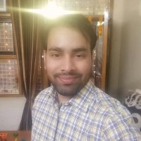 Ankit Bansal
