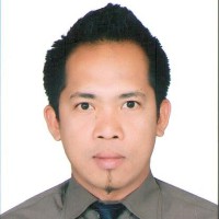 Joel Pahati