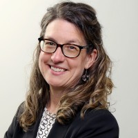 Isabelle Ouellet, M.Sc.