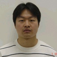 Eric Cai
