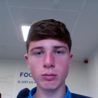 Kian Carroll