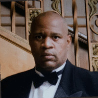 Clarence Davis