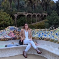 Paola Castanedo Shaadi