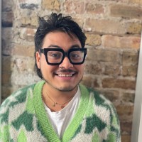 Kevin Hernandez