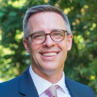 Derek T. Dorris, M.Ed.