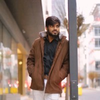 Raghavendar Manoharan