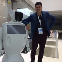 Илья Лабецкий