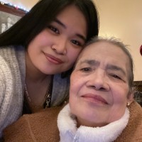 Christine Joy Legrama