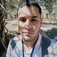 Aldair Leonardo Chacaliaza Gonzales