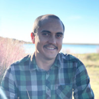 Martin Benavides