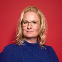 Stine Hammer Rasmussen