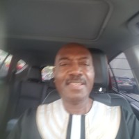 Stephen Yaw Hagan Brifu