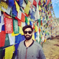 Abhishek Sharma