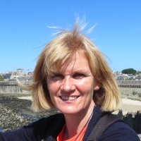 Ineke Burger